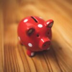 Photo Piggy bank